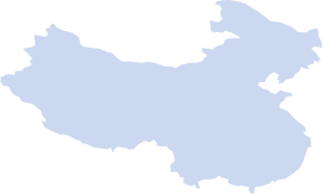 大陆地图